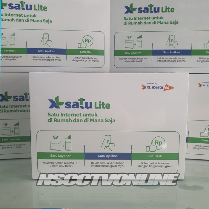 Modem 4G Advan CPE V1 Unlock All Operator