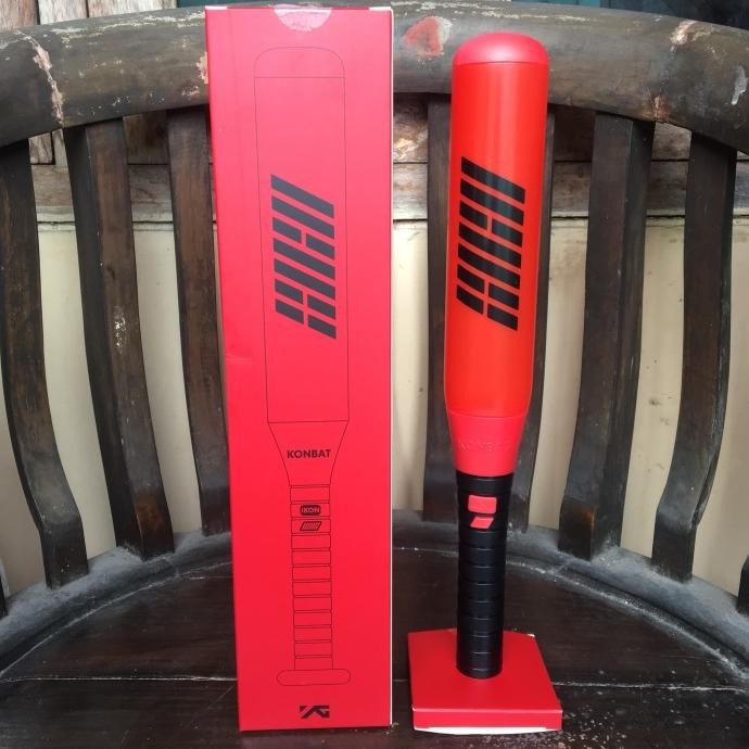 IKON official Lightstick V.2
