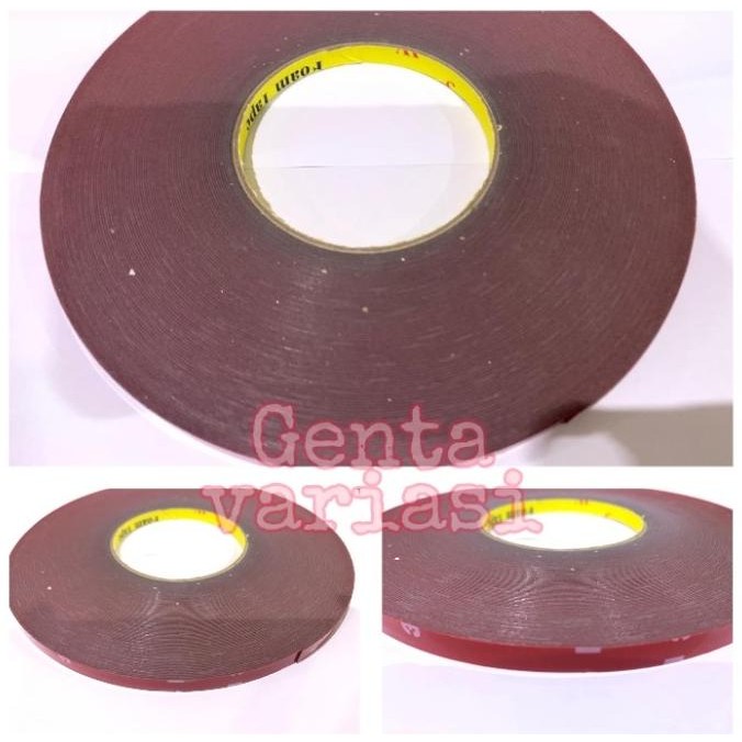 

Lem BB Lebar 33 Meter / Lem Bulak Balik Lebar 33 Meter Merah