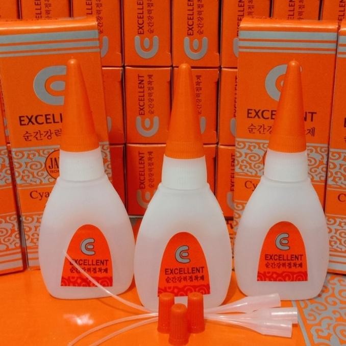 

LEM KOREA "EXCELLENT" K10 ASLI / BEST QUALITY (50pcs)