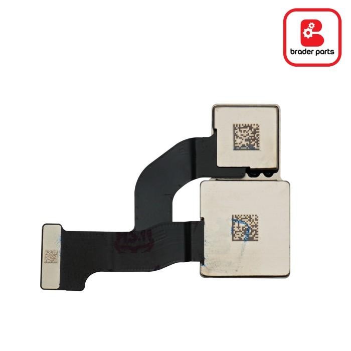 Kamera Belakang / Back Camera Iphone 12