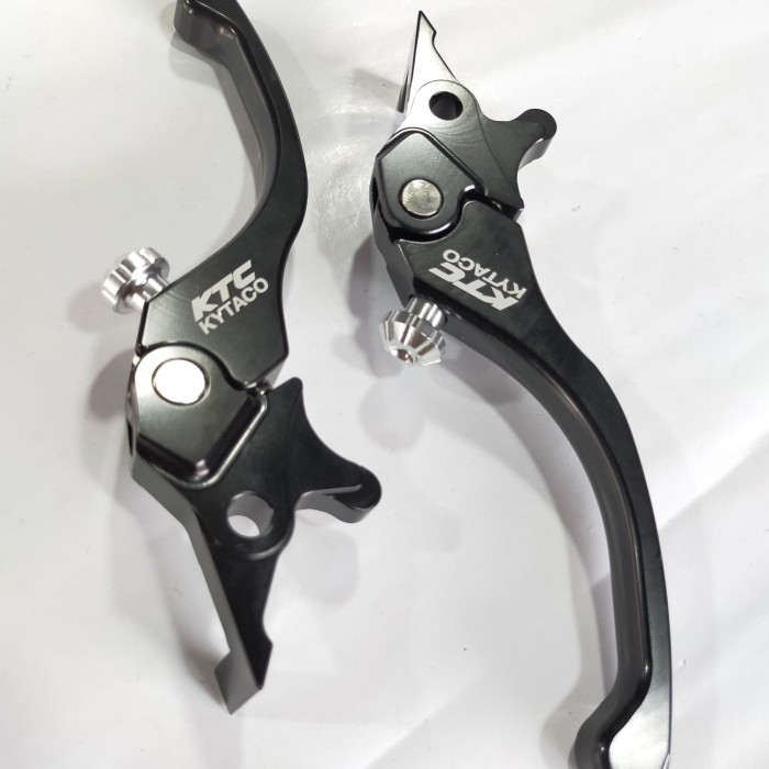 Handle Rem KTC Stelan Full Cnc New Nmax 2020