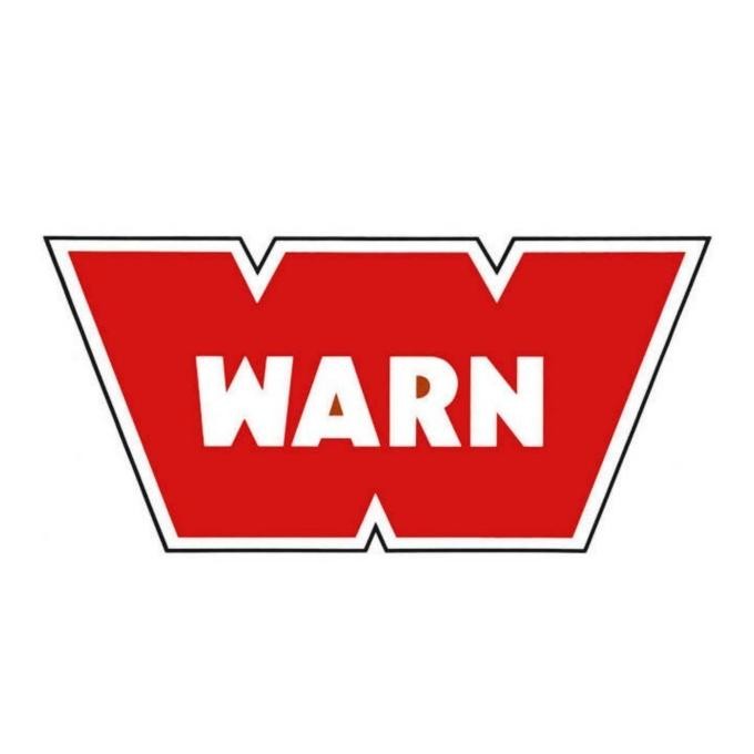 Warn Industries Winch Vrx 45S Powersport (2Ton) Jimny