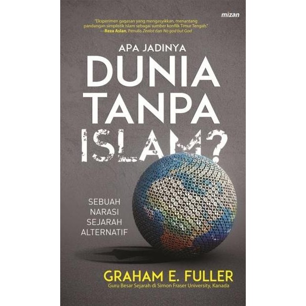 BIG SALE APA JADINYA DUNIA TANPA ISLAM 