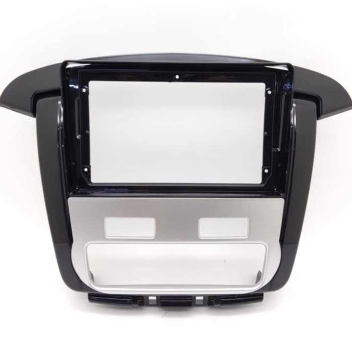Frame Head Unit innova 2011 - 2015 AUTO AC Head Unit Android 9 inchi