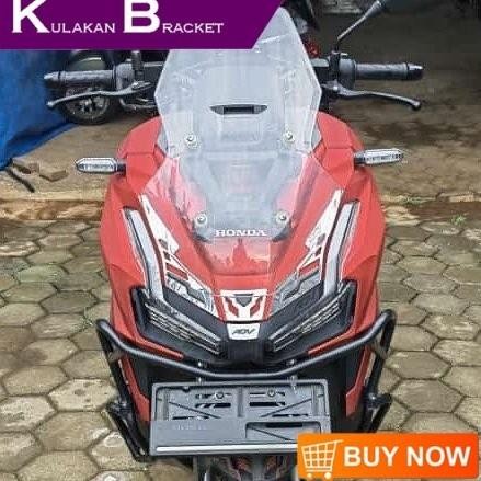 Crashbar Honda Adv 160 Full Body