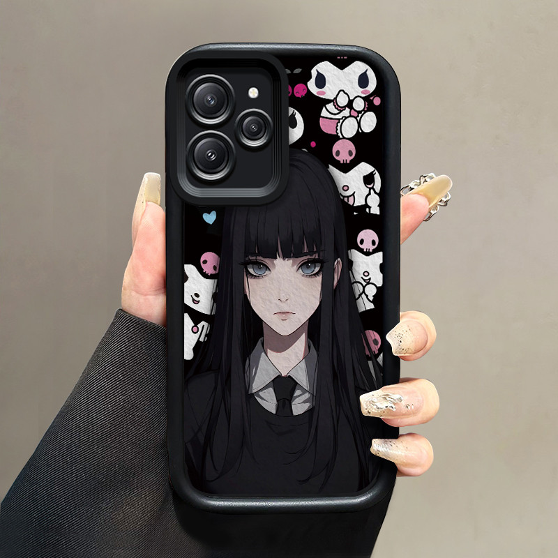 Casing Hp Xiaomi Redmi 12 4G 12 5G 12C 10C 11A 10 Prime 10C 9 Prime 9A 9i 9T 9 Power 9C NFC 10A A1 A