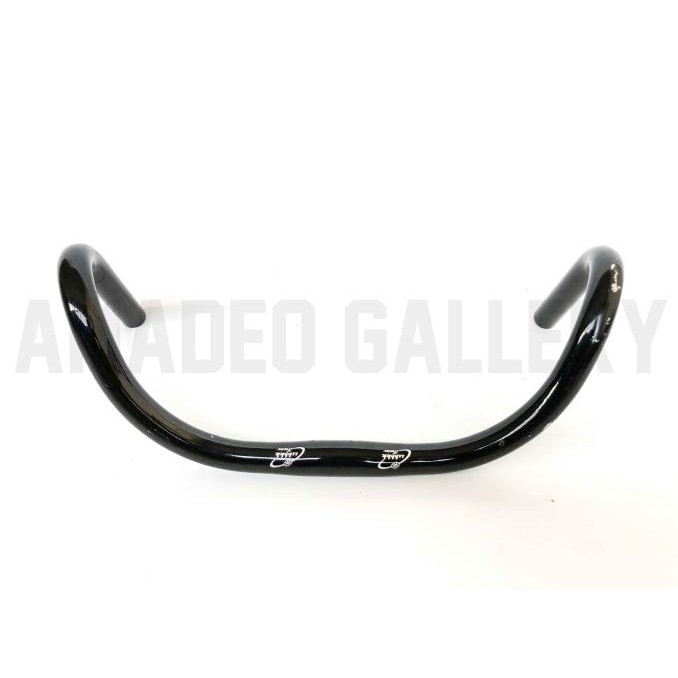 DROPBAR FIXIE KLASIK KEIRIN LOOK TRACK BIKE NO NJS NO NITTO NOS SSBBKK ORIGINAL DAN TERPERCAYA