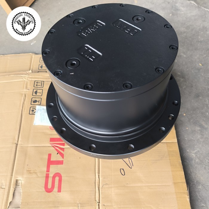 Terbatas Final Drive Pc75 Pc75Uu-2 Travel Motor Assy Pc75Uu-2 Pc75Uu-3