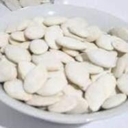 

Kk - Kuaci putih 1kg / kwaci putih biji labu / pumkin seeds