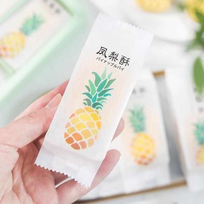 

TERBARU (50LEMBAR) PLASTIK NASTAR TAIWAN PLASTIK KUE NASTAR PLASTIK KUE IMLEK !!!!!