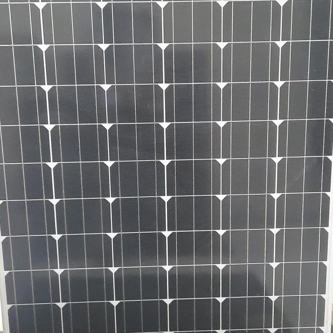 Sale Panel Surya 200Wp, Solar Panel 200Wp