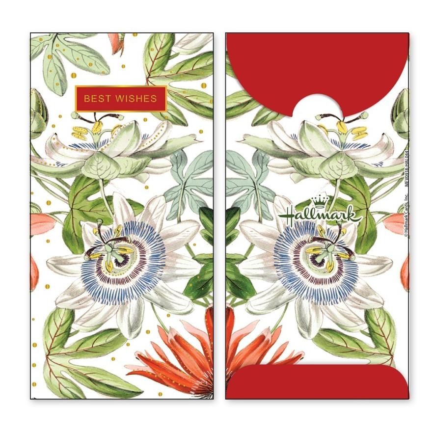 

GHT MONEY ENVELOPE LARGE - ANGPAO - AMPLOP UANG - HALLMARK - HAL044