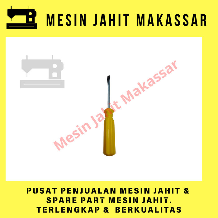 

\"\"\"\] Original Termurah Obeng Kecil Untuk Mesin Jahit Kualitas Bagus