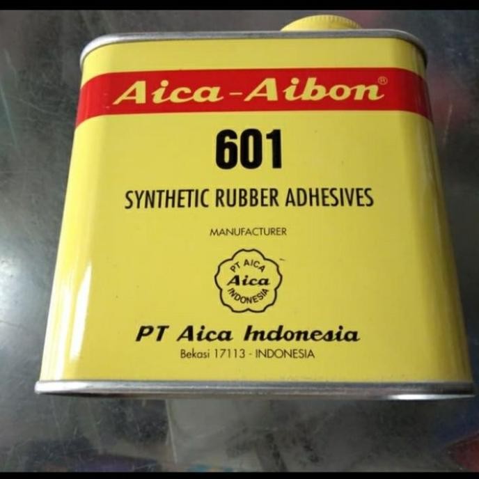 

Promo lem aica aibon 300 gram COD