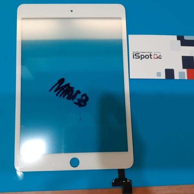 New | Promo Touch Screen Ipad Mini 3 / Digitizer Ipad Mini 3