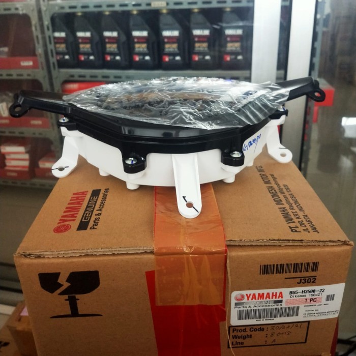 Spidometer Aerox ABS Original Yamaha