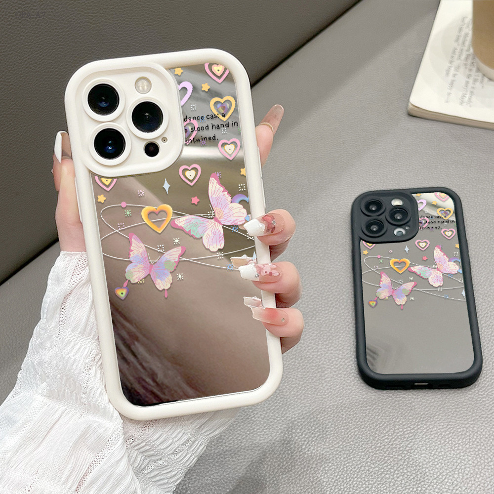 Casing Hp Untuk OPPO A60 A79 A58 A78 A38 A18 A98 A76 A54S A96 A95 A74 A55 A16K A16E A92 A52 A54 A57 