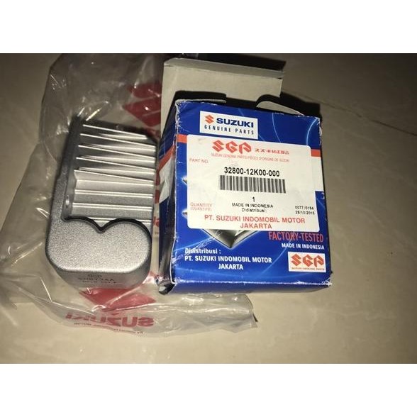 Update Kiprok Satria Fu 150 Injeksi Original SGP lesmo99 dijamin