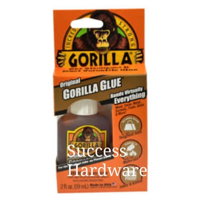 

Promo GORILLA GLUE LEM SERBAGUNA 59 ML LEM MEREK GORILLA ORIGINAL 2OZ 59ML COD