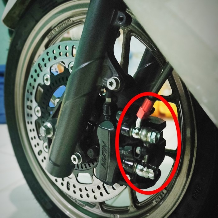 konektor jumper kaliper pcx 150 pcx 160 pcx cbu adv 150/160