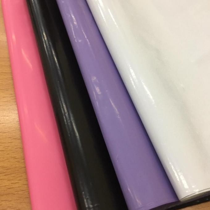 

Promo Polymailer Putih 40x60 Amplop Plastik Packing Olshop Hitam 100 lbr COD