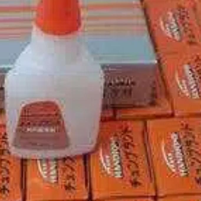 

Promo LEM TETES HANSOME COD