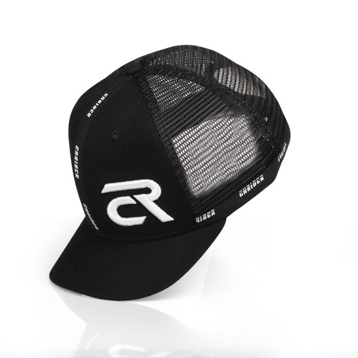 Topi Topi Jaring Lidah Pendek Pria Dewasa / Topi Trucker Distro Premium - DCS 051 sport terbaru