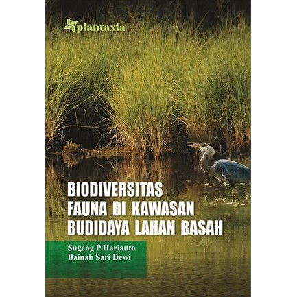 Biodiversitas Fauna di Kawasan Budidaya Lahan Basah