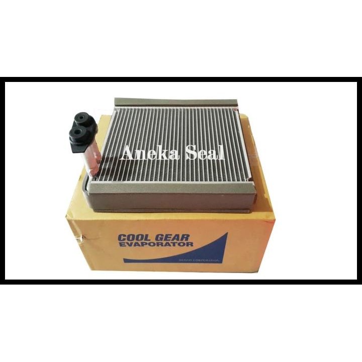 DISKON EVAPORATOR EVAP COOLING COIL AC MOBIL DAIHATSU AYLA 