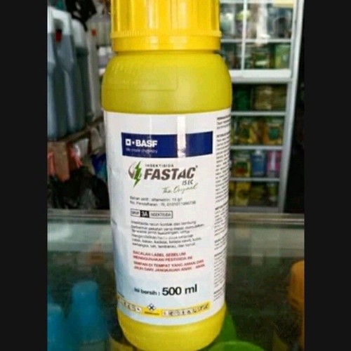 Fastac 15EC 500ml