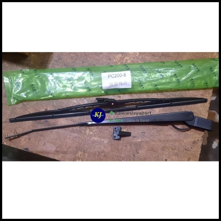 TERMURAH WIPER KOMATSU PC200-6 PC200-7 PC200-8 