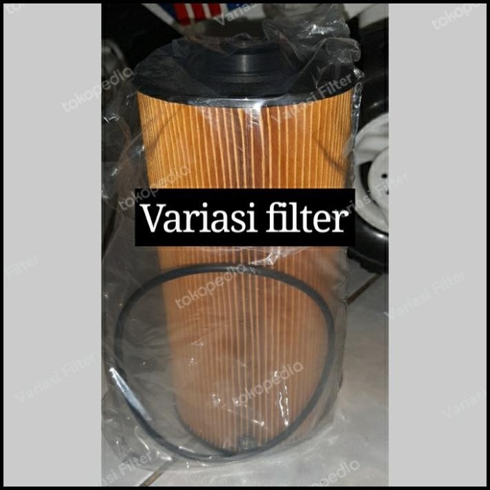 BEST DEAL FUEL FILTER / FILTER SOLAR FUSO FN62F KM005035 