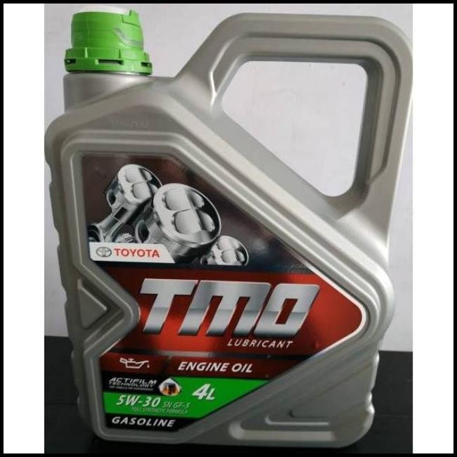 DISKON OLI TMO 5W 30 