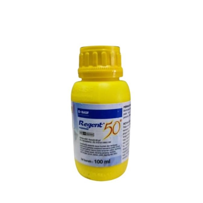 Regent M 100 Ml - Insektisida Regent 100Ml Pembasmi Semut Produk