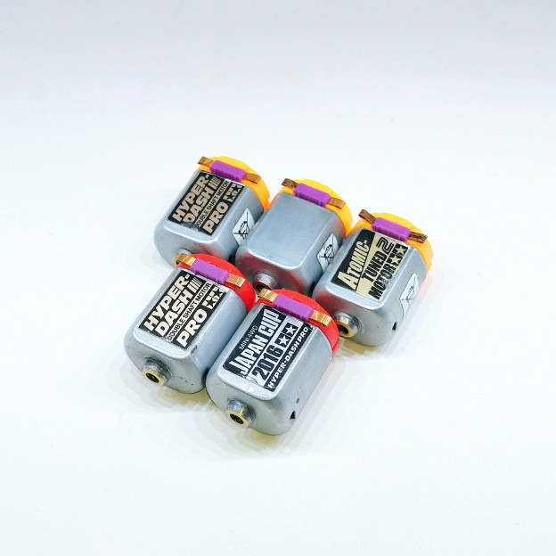 Rep Tamiya Tabung Bearing Original Dinamo Tamiya Set Nsk