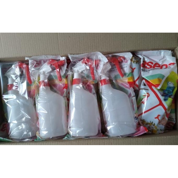 ] botol sprayer/botol semprotan 500ml