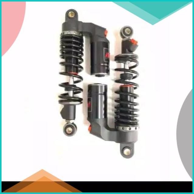 Shock tabung 280 vega jupiter fizR Kojima WP series 07D35Z4 stok terba