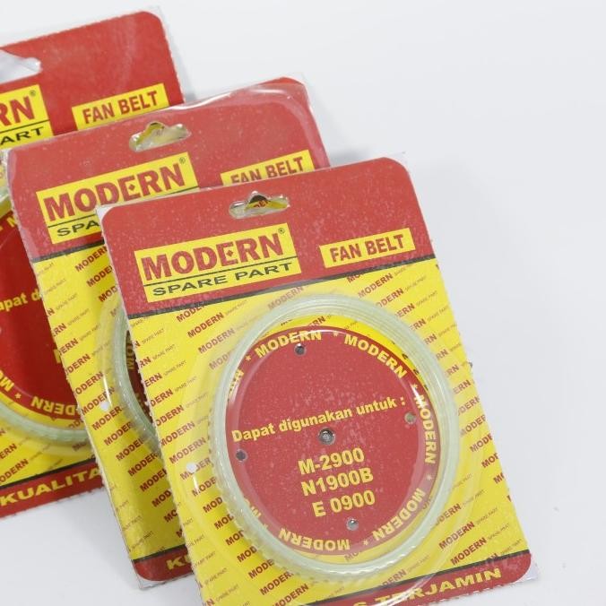 +%+%+%] Modern VanBelt Planer M 2900