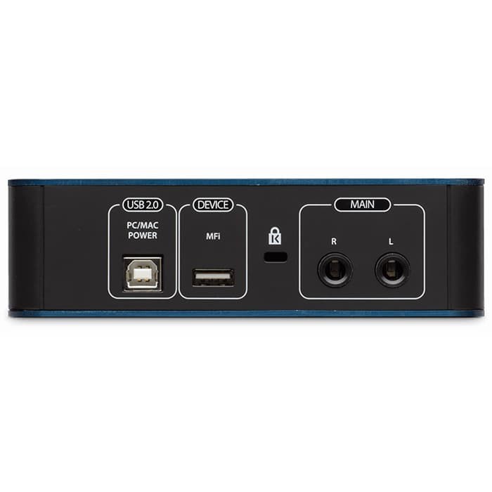 Jual PreSonus AudioBox iOne Audio Interface / Soundcard 1 Mic/1 Inst. Input