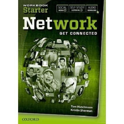 

Network Starter - Workbook w/listening