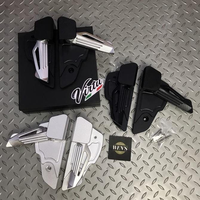 Ori - Footstep Virtu Versi 2 Vespa Sprint Primavera