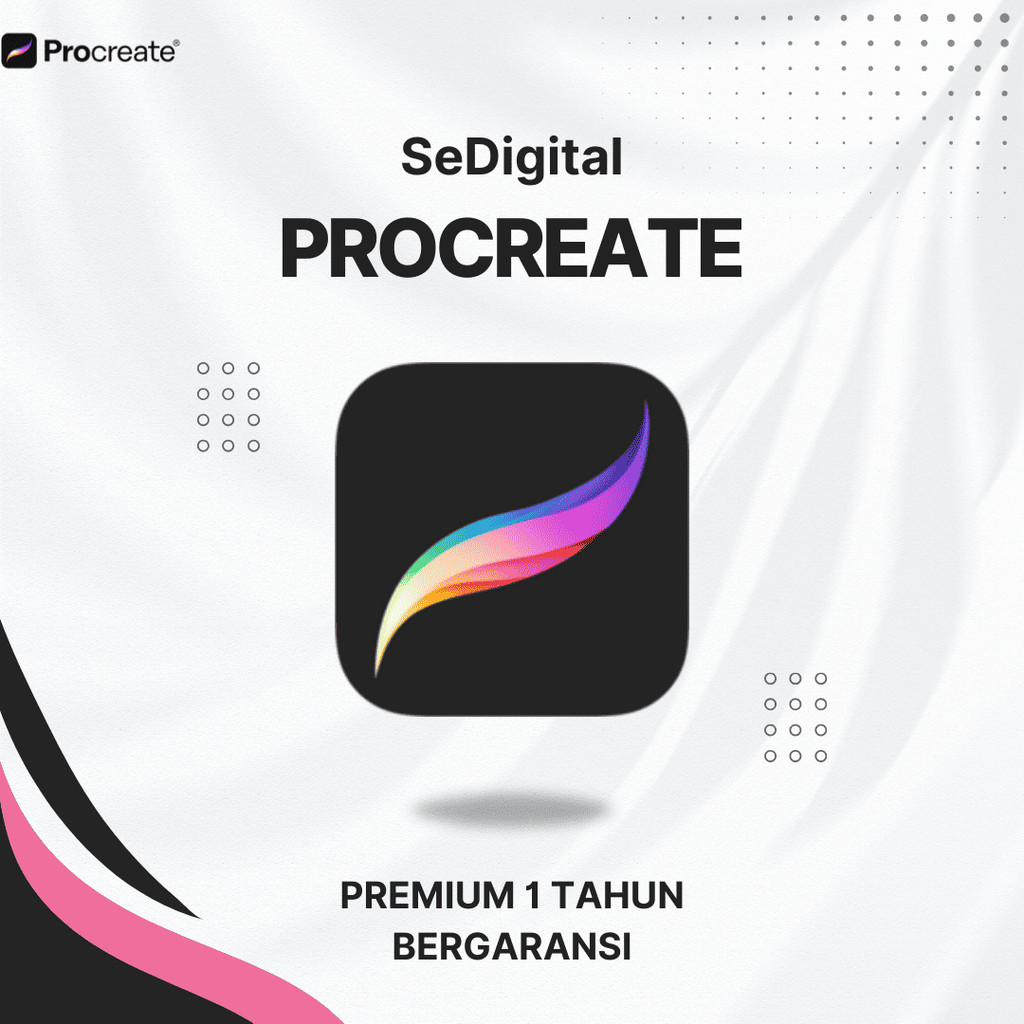 Procreate Ios (Original)