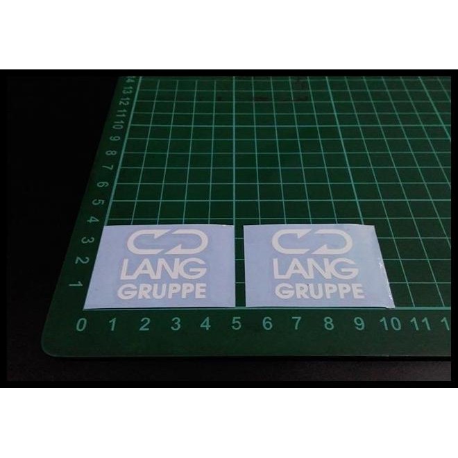 

TERMURAH CUTTING STICKER LANG GRUPEE !!!!!!