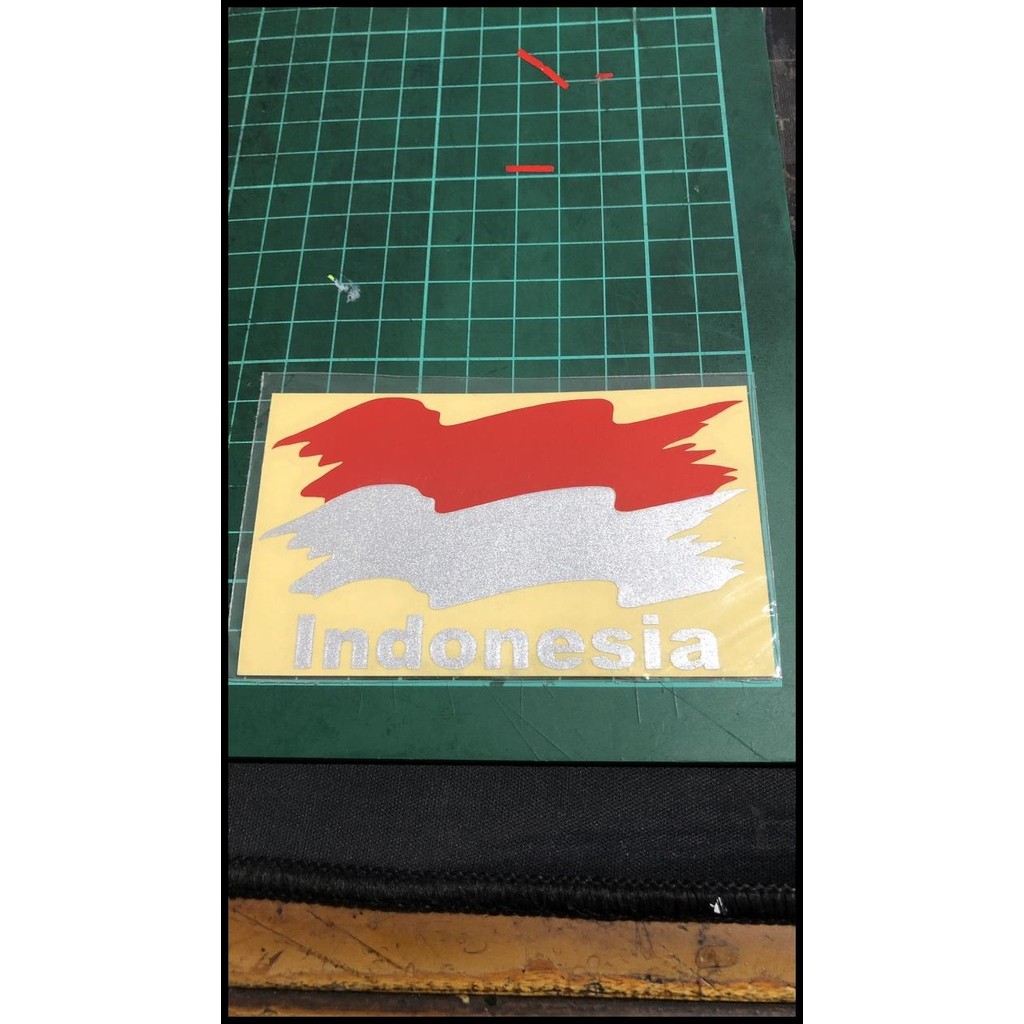 

HOT DEAL STIKER BENDERA GELOMBANG !!!!
