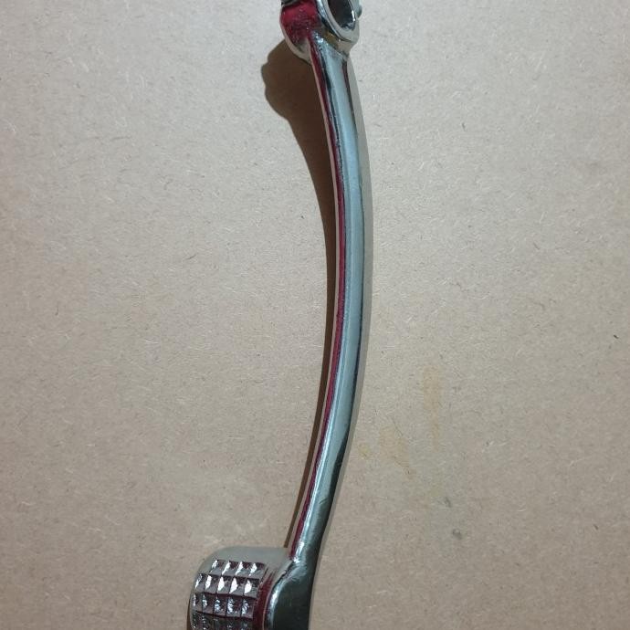 Ori - Selahan Vespa Super Sprint Vbb Kick Starter Engkol Kickstarter Besi