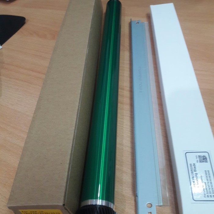 Paket Opc drum + Cl.Blade Mesin Fotocopy Canon Ir-4570/3045/3245