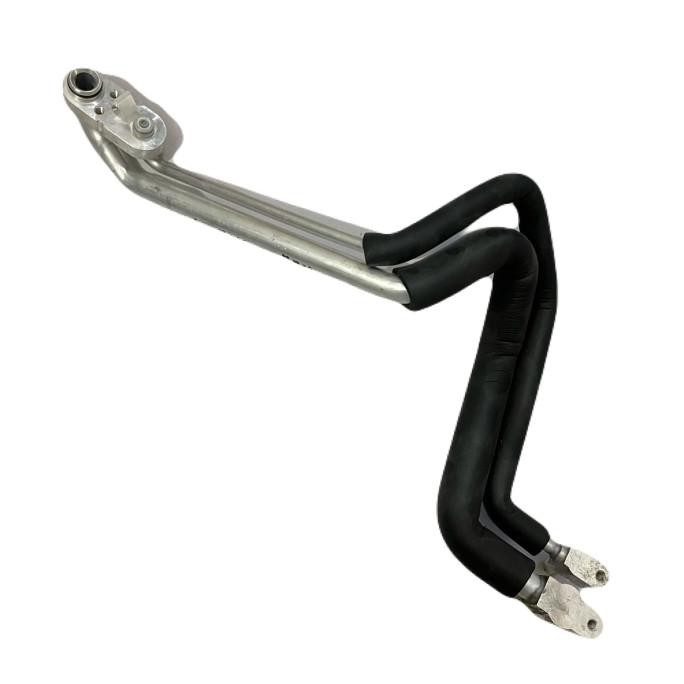 [BEST SELLER] Pipa Joint Expansi Belakang Liquid Evap AC Mobil Toyota Innova Double Blower Belakang