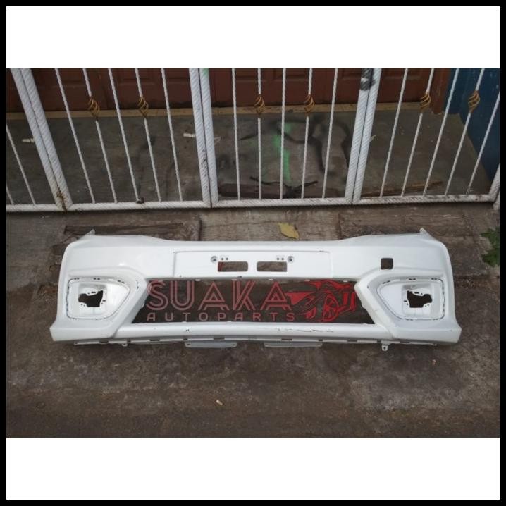 TERBARU BUMPER DEPAN HONDA BRIO RS ORIGINAL 