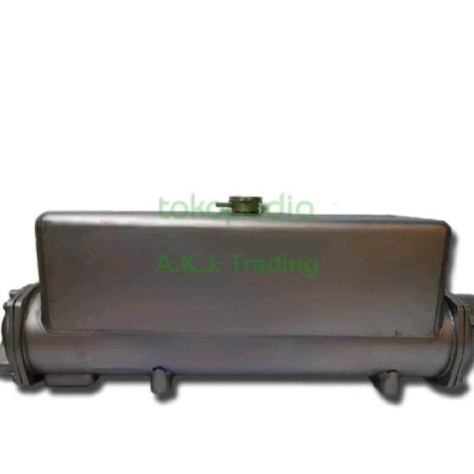 Water Cooler Ch 900 Ch900 Stainless Marine Watercooler Radiator